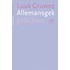 Allemansgek