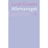 Allemansgek door L. Gruwez