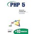 PHP 5 in 10 minuten