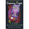 Sammy Keyes en de Zusters van de Goddelijke Genade