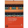 Chinese Religion door Yanxia Zhao