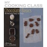 Chocolate Basics door Vania Nikolcic