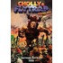 Cholly & Flytrap