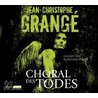 Choral des Todes door Jean-Christophe Grange