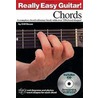 Chords [with Cd] door Yoichi Arakawa