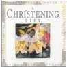 Christening Gift by Helen Exley