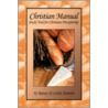 Christian Manual door Raney Antoine