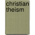 Christian Theism