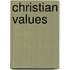 Christian Values