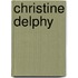 Christine Delphy