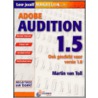 Adobe Audition 1.5