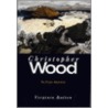 Christopher Wood door Virginia Button