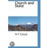 Church and State