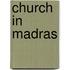Church in Madras