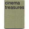 Cinema Treasures by Ross Melnick