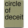 Circle Of Deceit by Johanna Black