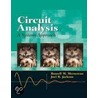 Circuit Analysis door William D. Hunt
