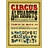 Circus Alphabets