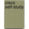 Cisco Self-Study door Dennis Hartmann