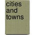 Cities And Towns