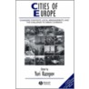 Cities of Europe by Yuri Kazepov