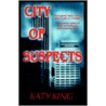 City Of Suspects door Katy King