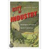 City of Industry door Victor Valle