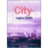 City-Region 2020