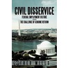 Civil Disservice by Fred Mills