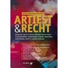 Nieuwe Praktijkgids Artiest & Recht door Onbekend