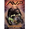 Civilized Beasts door Roger Robinson