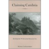 Claiming Cambria door Shawna Lichtenwalner