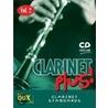 Clarinet plus! 2 door Arturo Himmer