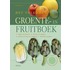 Het volkomen groente- en fruitboek