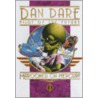 Classic Dan Dare door Frank Hampson