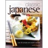 Classic Japanese by Yasuko Fukuoka