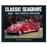 Classic Seagrave door Matt Lee