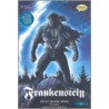Classical Comics by Mary Shelley