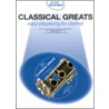 Classical Greats door Onbekend