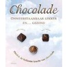 Chocolade, onweerstaanbaar lekker en ... gezond by J. Ashton