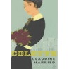 Claudine Married door Paul Collette