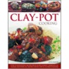 Clay-Pot Cooking door Jenny Shapter