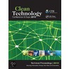 Clean Technology by Nano Science and Technology Institute