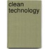 Clean Technology
