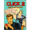 Click!, Volume 2 door Milo Manara