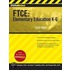 Cliffsnotes Ftce