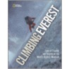 Climbing Everest door Audrey Salkeld