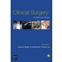 Clinical Surgery