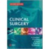 Clinical Surgery