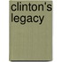 Clinton's Legacy